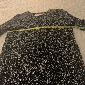 Loft Size Small Blouse